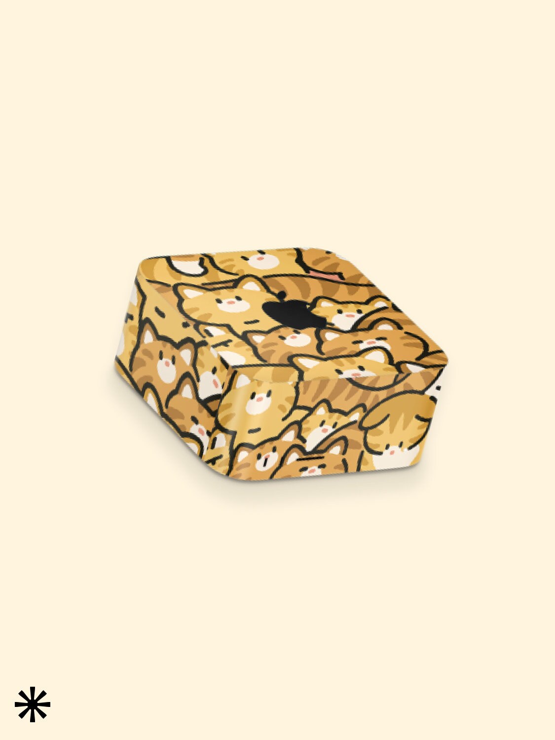 Mac mini case - Etsy 日本