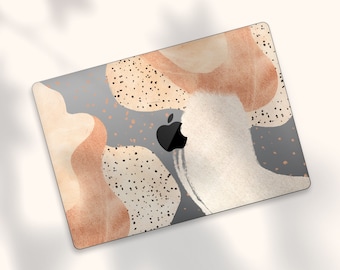 Pensa a 2 MacBook Air 13 Decalcomania in vinile MacBook Pro Skin Mac Decal Mac air 13 2018 Skin Pro 15 Skin Adesivo trasparente per MacBook
