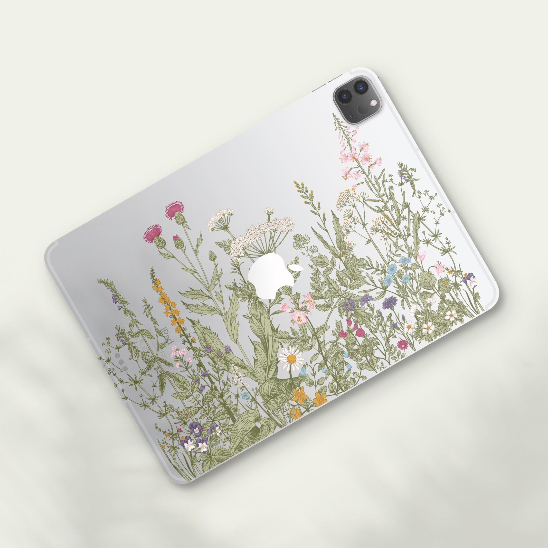 Custodie E Fodere In Pelle Per IPad Air Da 11" (M2) / IPad