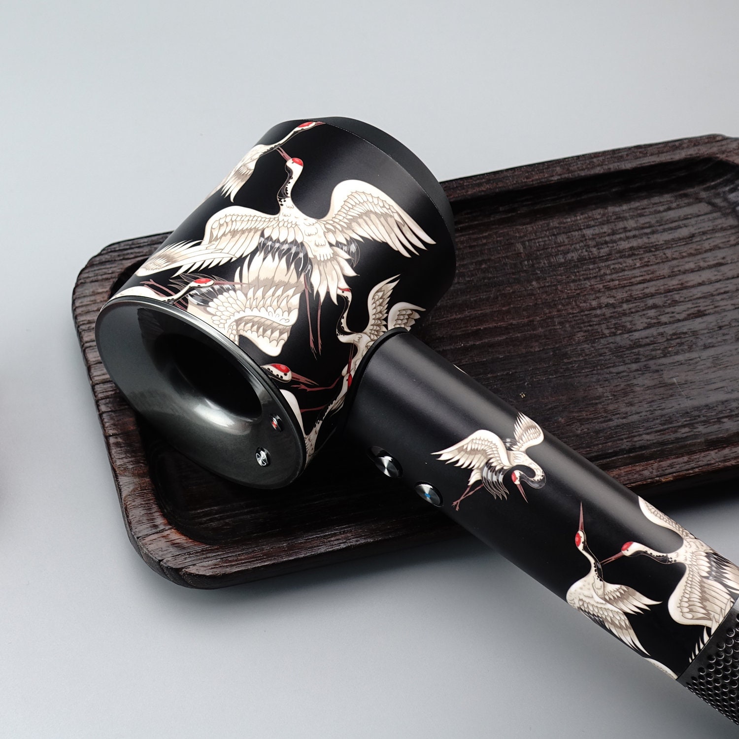 Secador Dyson Imitacion Shop, 68% OFF | www.oldtriangle.com