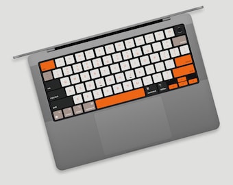 Nero Bianco Giapponese Alfabeto Hiragana E Katakana Grafico Stampa Artistica Poster 2 Pezzi - Foto 3