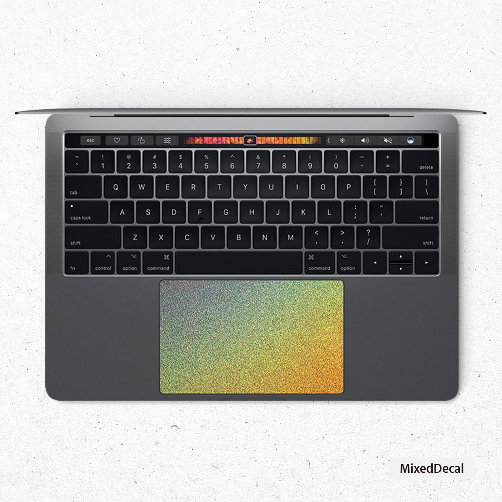 Customized - Apple Magic Trackpad 2 Skins at Rs 599.00