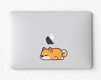MY CHIHUAHUAS ATE YOUR STICK FAMILY VINYL DECAL STICKER LAPTOP MACBOOK 