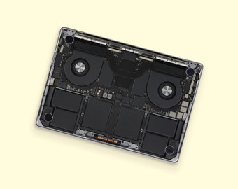 イマム リヤディ Macbook Pro MacBook Pro 14