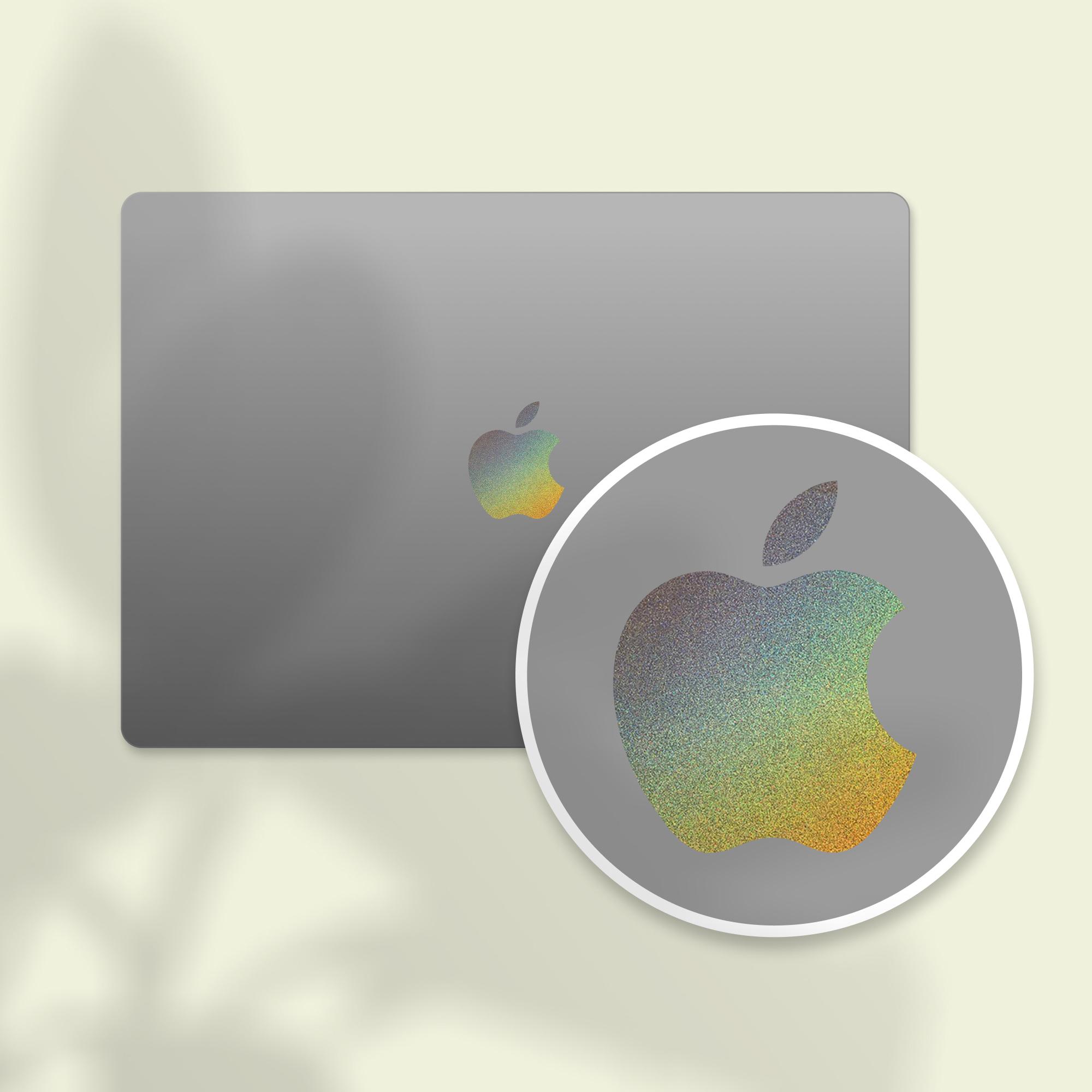 Pegatina del logotipo de MacBook de color sólido, pegatina del logotipo de  Apple, calcomanía del logotipo retro para MacBook, calcomanía para MacBook  Pro, pegatinas para MacBook Air - Etsy México, image size:2000x2000