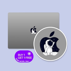 Retro apple logo sticker macbook pro decals macbook air macbook pro decal vinyls macbook decals sticker Vinyl mac decals Apple Mac Decal