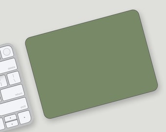 Apple Magic Trackpad 2 Ergonomic Holder for Left & Right-handed