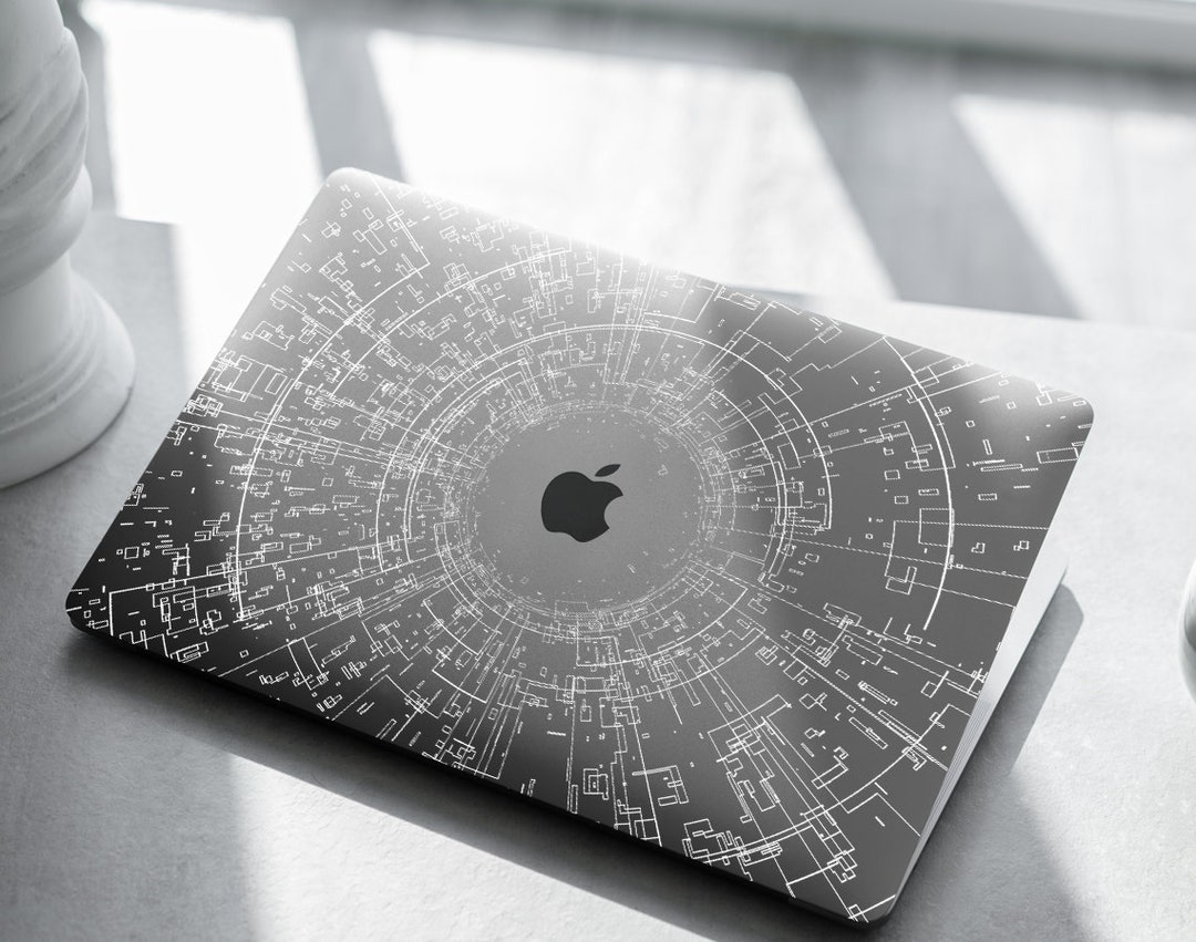 ライトイヤー MacBook Air 13 スキンシール MacBook Pro 15