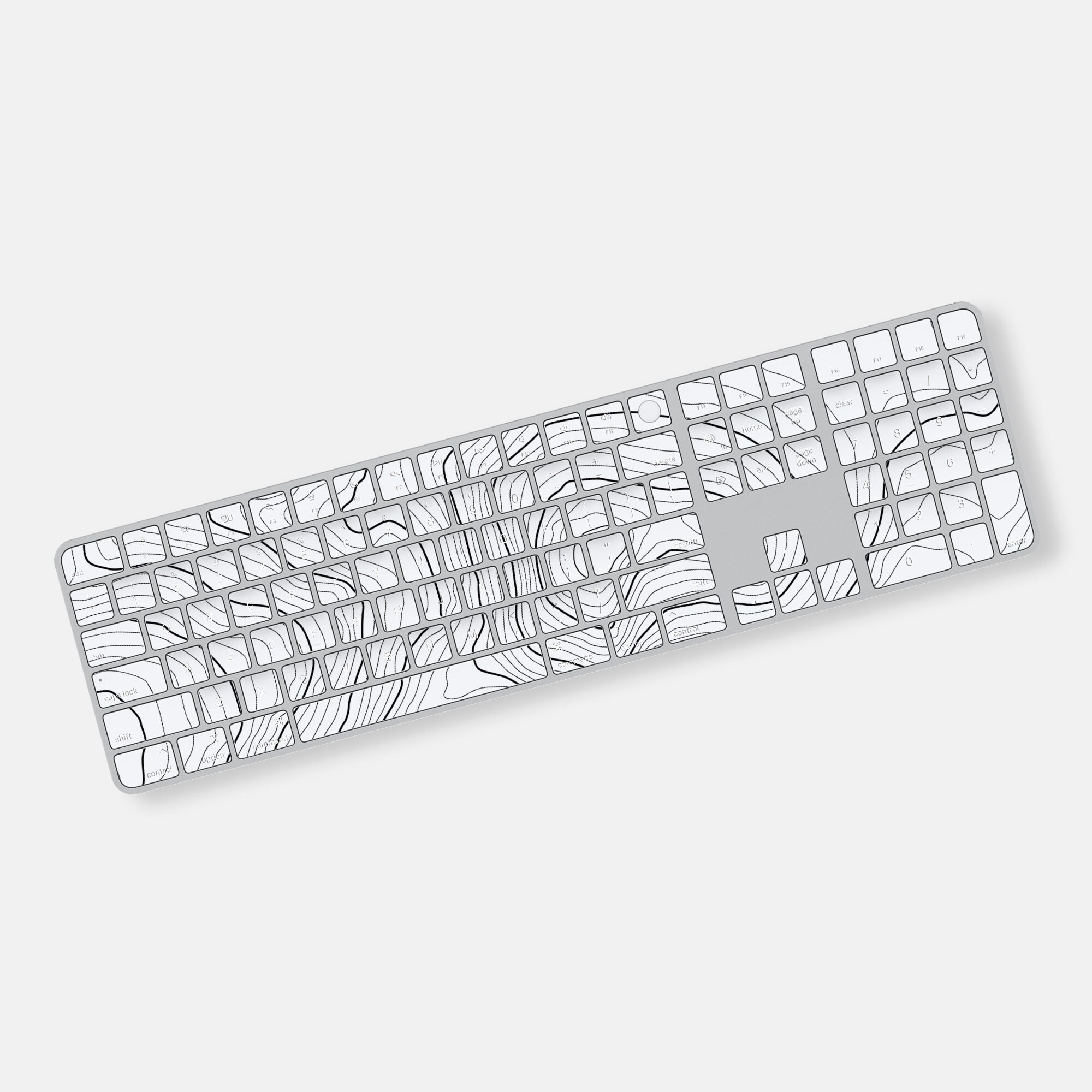 Apple A2520 Keyboard Cover - Etsy