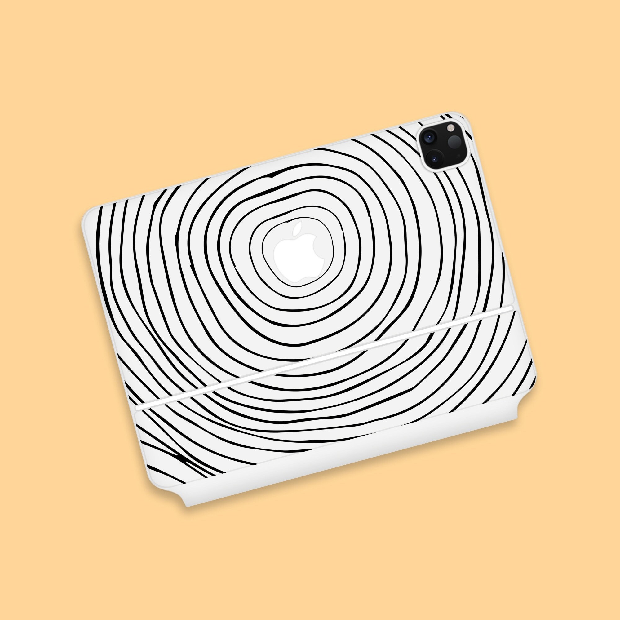 D-c-fix Pellicola Adesiva Per Mobili Tico Oro PVC Plastica Vinile Impermeabile Decorativa Per Cucina Armadio Porta Carta Rivestimento 45 Cm X 2 M 89122962 - Foto 4