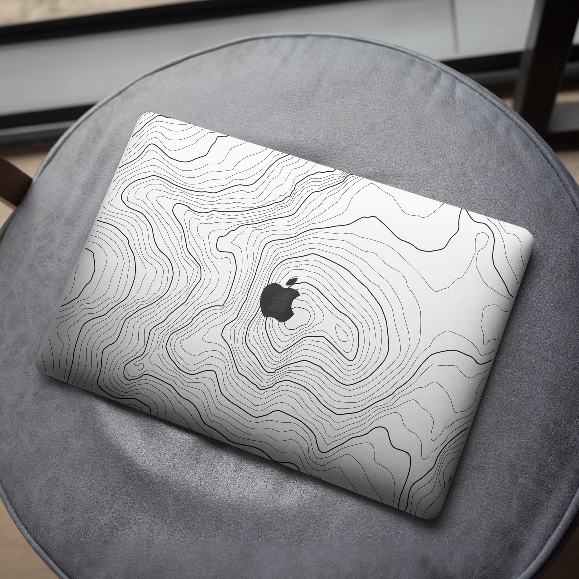 Unique MacBook Case Etsy