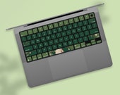 【ジャンク品】MacBook Pro 日本語キーボード ステッカー付き Amazon.co.jp: igsticker MacBook PRO 15inch 2016 ～ 専用