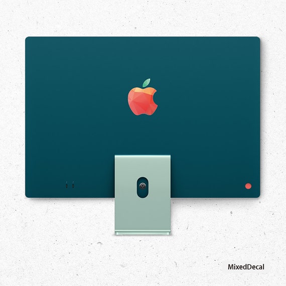 imac 24インチ 2021 ヒグチユウコ シール付き imac 24インチ 2021 ヒグチユウコ シール付き imac 24インチ 2021