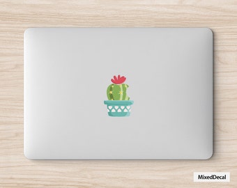 Cactussen MacBook-stickers MacBook Air-stickers MacBook Pro 15 Skin Kit MacBook Pro kleine sticker