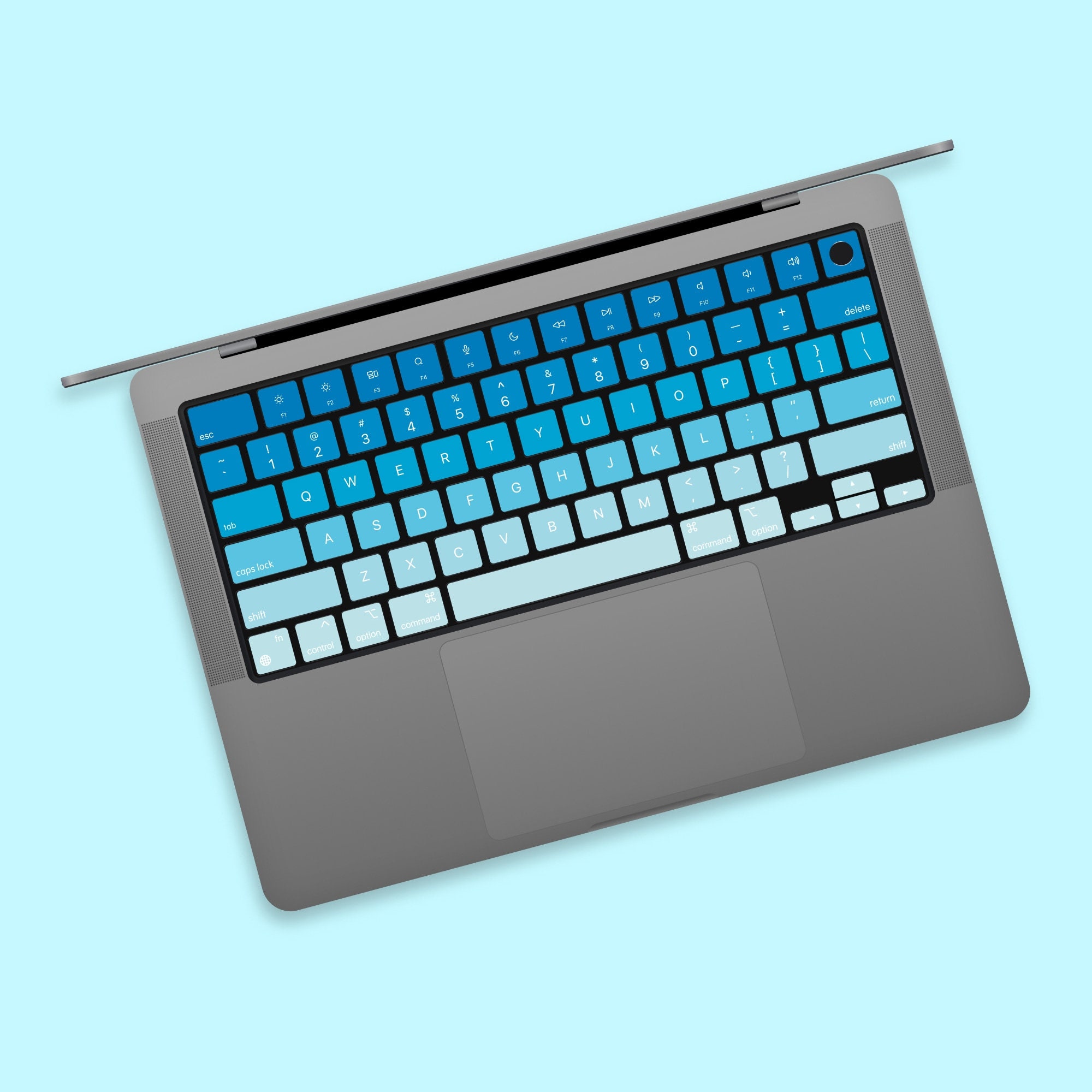 MacBookアクセサリー Macbook pro 2019 US keyboard Amazon.com: Aokyitzm New US Keyboard with Flex Cable + Screw