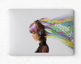 MacBook Decal |MacBook Pro Decal |MacBook Skin|MacBook Pro 15 Skin|MacBook Air 13 Decal |Laptop Stickers|Laptop Decal |Laptop Skin Music