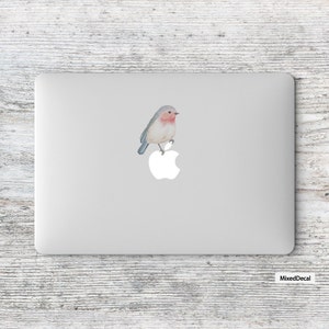 Macbook Decal Macbook Sticker Vinyl Laptop Skin for Apple Macbook Air Macbook Pro 11/12/13/15 Retina 13/15