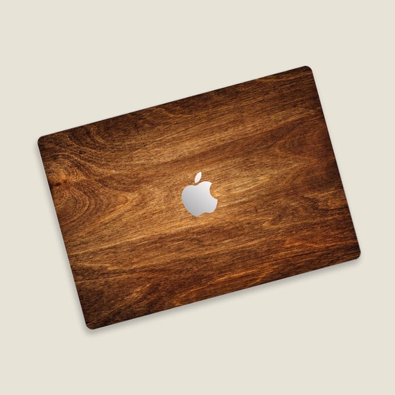 Macbook Air Coque Macbook Bois Wood Keyboard MacBook Pro Touch 16