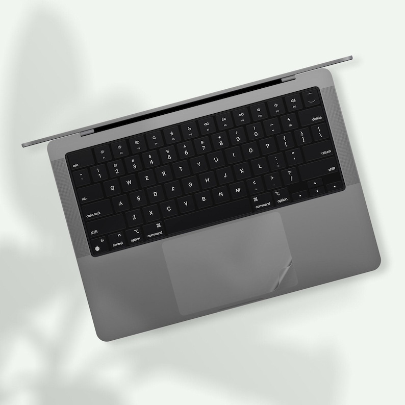 a black and white photo of a computer keyboard