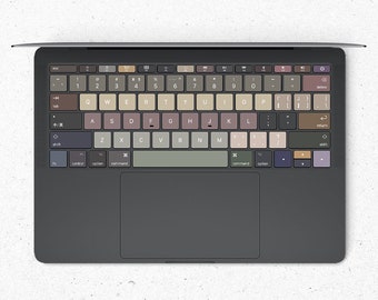 Keyboard Stickers Etsy Keyboard Stickers Etsy