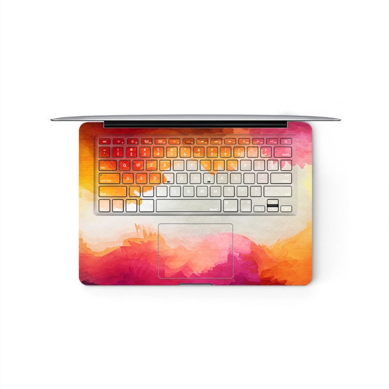 MacBook Air keyboard sticker Laptop Keys Full Cover Surface Skin Please choose Different Countries version