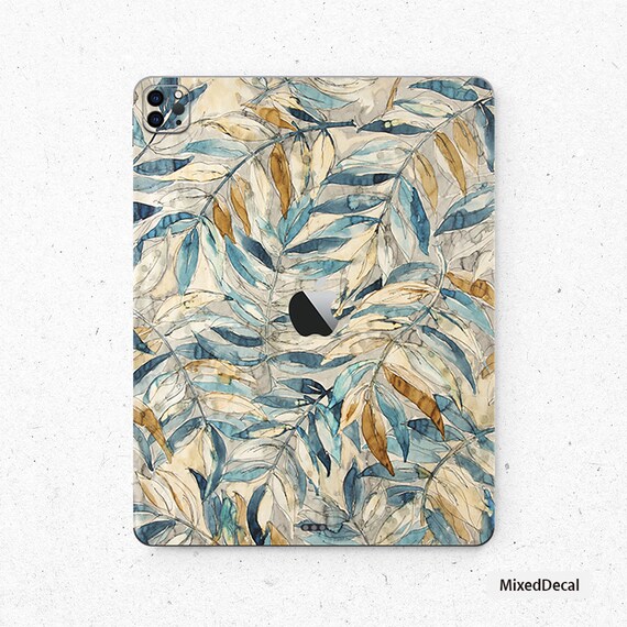 Ipad 7 Apple Ipad Pro Decal Sticker Ipad Mini 4 Cover Ipad Etsy