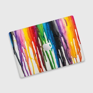 LGBT Celebrate Pride MacBook Pro 13 Skin MacBook Air 13 Sticker MacBook Air M2 Vinyl skin MacBook Pro 14 cover Laptop Vinyl Skin