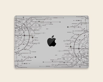 Kits Skin Laptop Skin MacBook Air 13 Skin Sticker MacBook Pro Sticker MacBook Pro 14 Stickers ordinateur portable Skin MacBook Pro 16