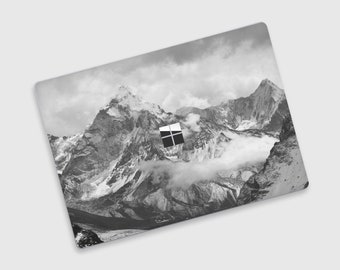 Microsoft Surface Laptop Sticker Top Surface Skin Snowvy Bottom Decal Protector Cover