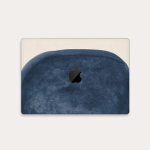 Tacit 6 Laptop Skin MacBook Pro Sticker Apple MacBook Air Decal MacBook Pro 16 Skin