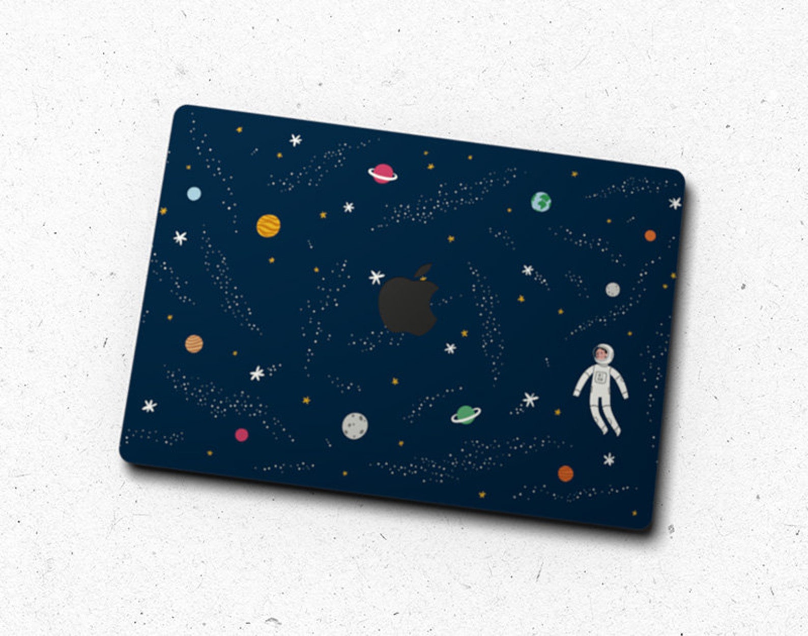 Macbook Pro Decal / Macbook Pro Sticker / Macbook Pro Skin / Etsy
