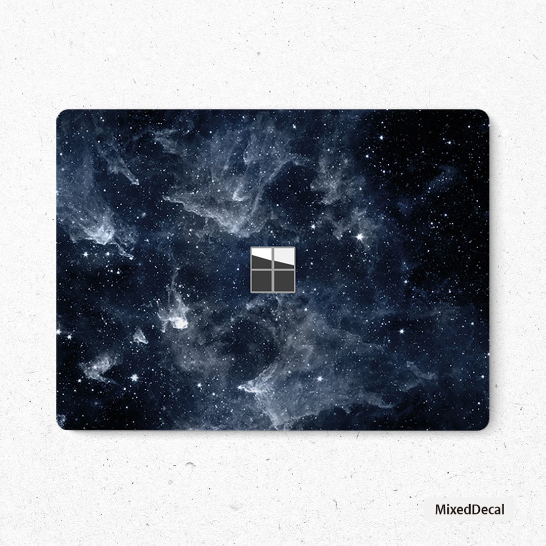 Surface Laptop Go 12.4 Skin Microsoft Laptop Stickers - Etsy