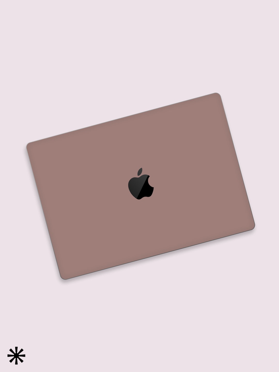 Aged Pink MacBook Pro Touch Skin MacBook Air Cover MacBook Retina