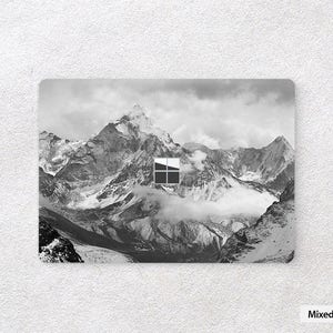 Window Surface Computer Sticker Microsoft Surface Laptop Sticker Top Surface Skin Snowvy Bottom Decal ...