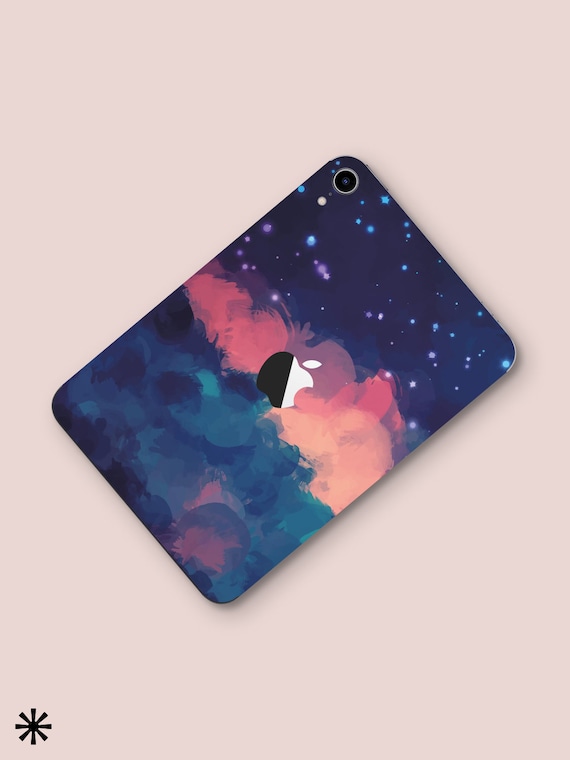 New Ipad Pro 12.9 Decal Sticker Cover Apple Ipad Decal Sticker Etsy