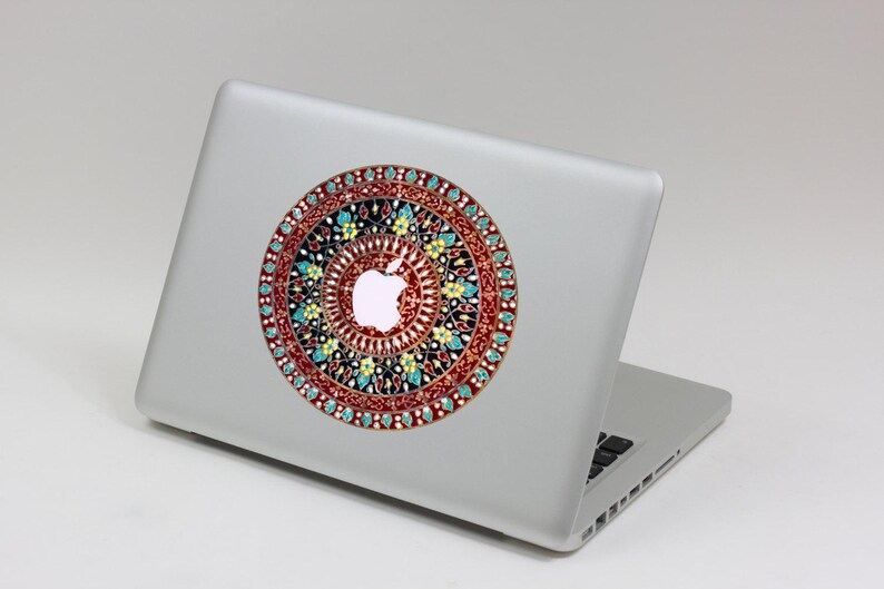 Decal For Mac Laptop Decal For Mac Laptop