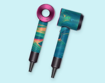 Wigo Taifun (probably 1500 W Model) Hair Dryer - Etsy