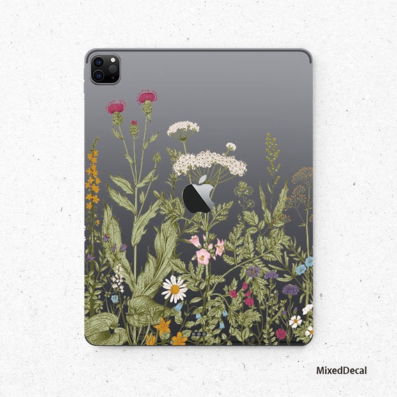 Garten iPad Cases & Skins for Sale