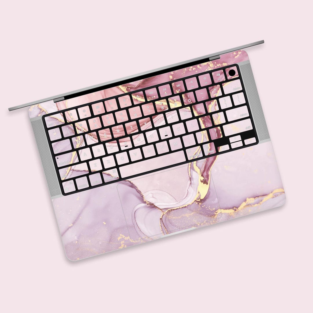 Skins Wrap for MacBook Pro 15 inch Retina Touch Pop Art