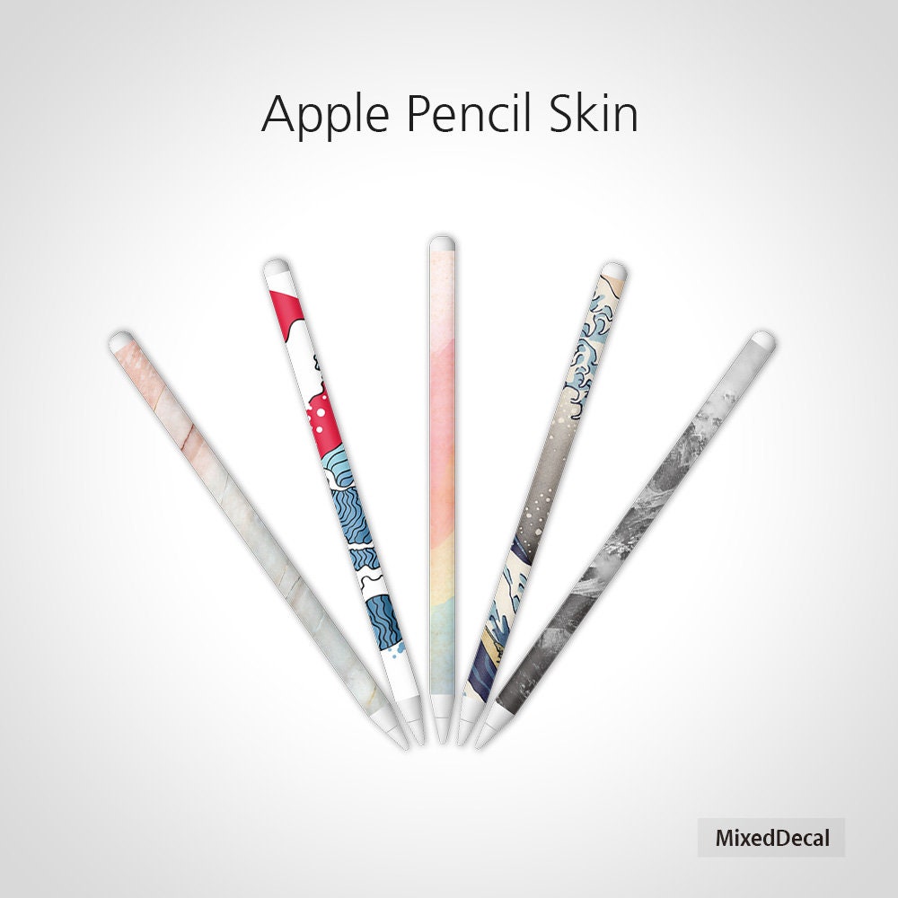 Apple pen 2 skin best sale