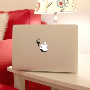 Macbook decal/ sticker/ vinyl decal/ laptop/ macbook sticker/ air/ pro/ cover/ skin/ retina