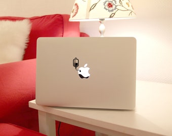 Macbook decal/ sticker/ vinyl decal/ laptop/ macbook sticker/ air/ pro/ cover/ skin/ retina