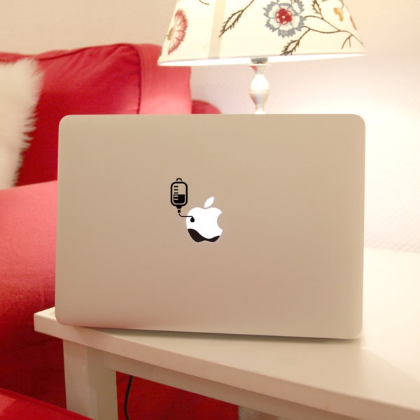 MacBook Sticker Etsy