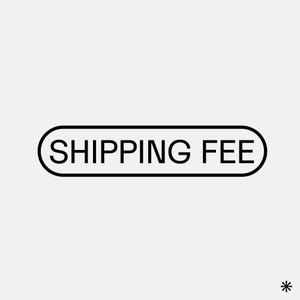 Shipping Fee