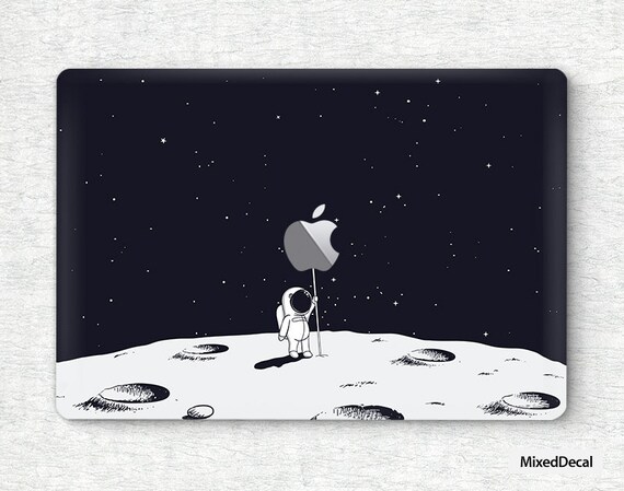 macbook air retina skin