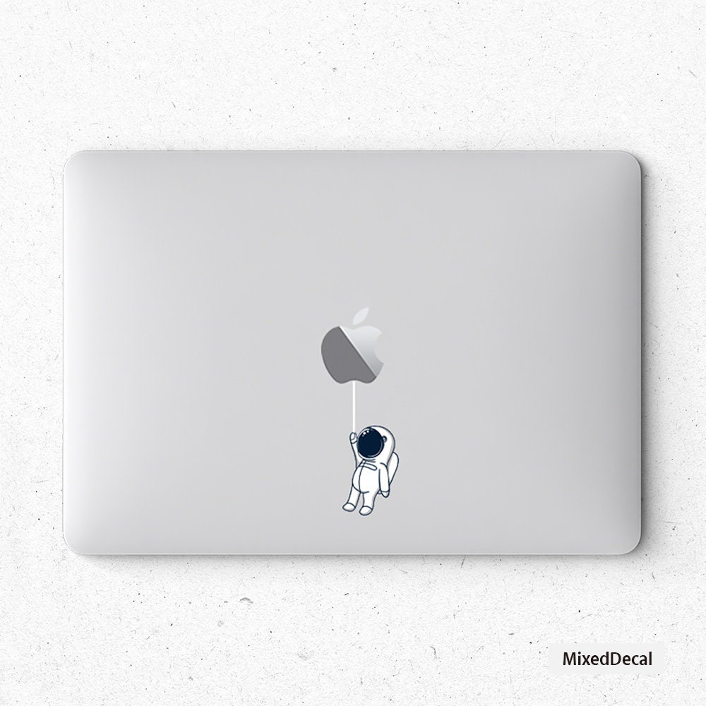 clear macbook skin
