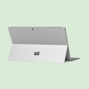 Película transparente para Microsoft Surface Pro, película protetora transparente para Surface Go