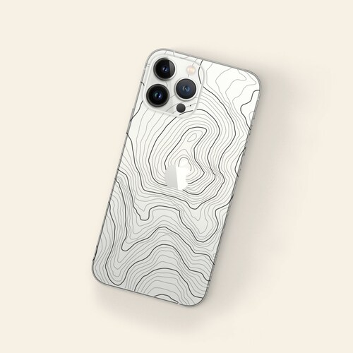 Iphone 14 Pro Iphone 13 Pro Max Iphone 12 Back Decal New Etsy