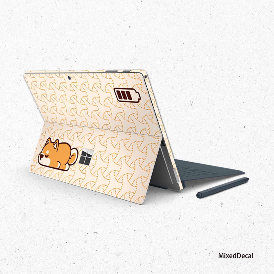 Surface Pro X Surface Pro X Skin Microsoft Surface Pro 7 Etsy