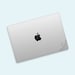 see more listings in the MacBook Clear Skin section